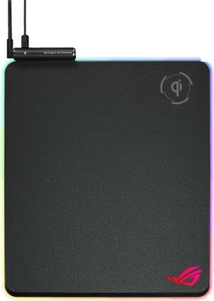 Podkładka pod mysz ASUS ROG Balteus Qi