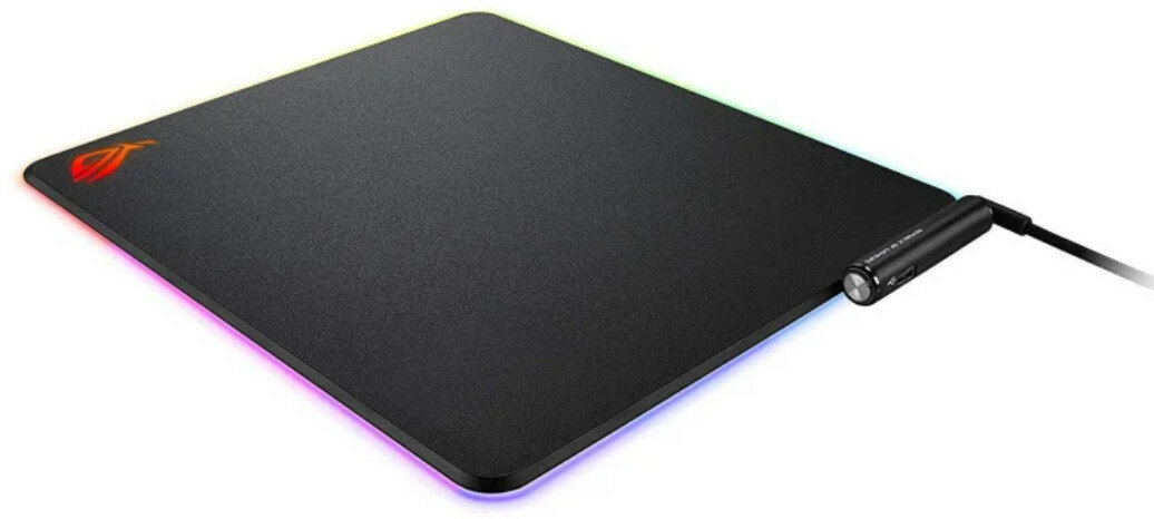 Podkładka pod mysz ASUS ROG Balteus Qi