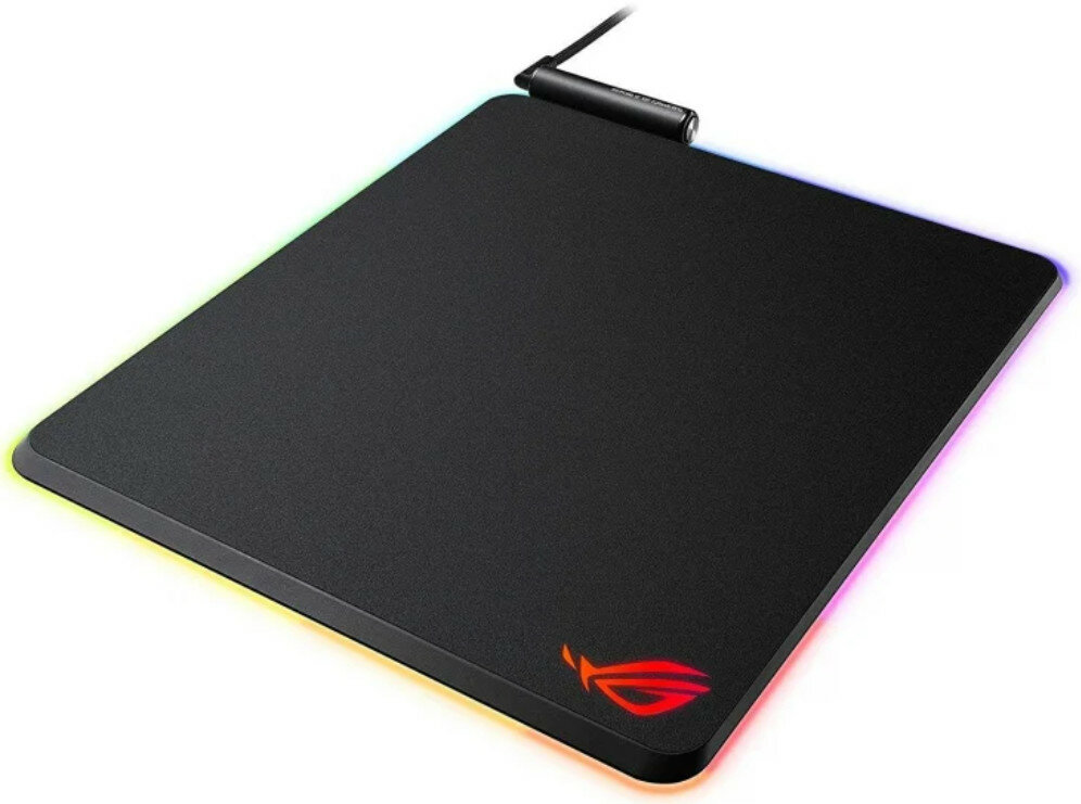 Podkładka pod mysz ASUS ROG Balteus Qi