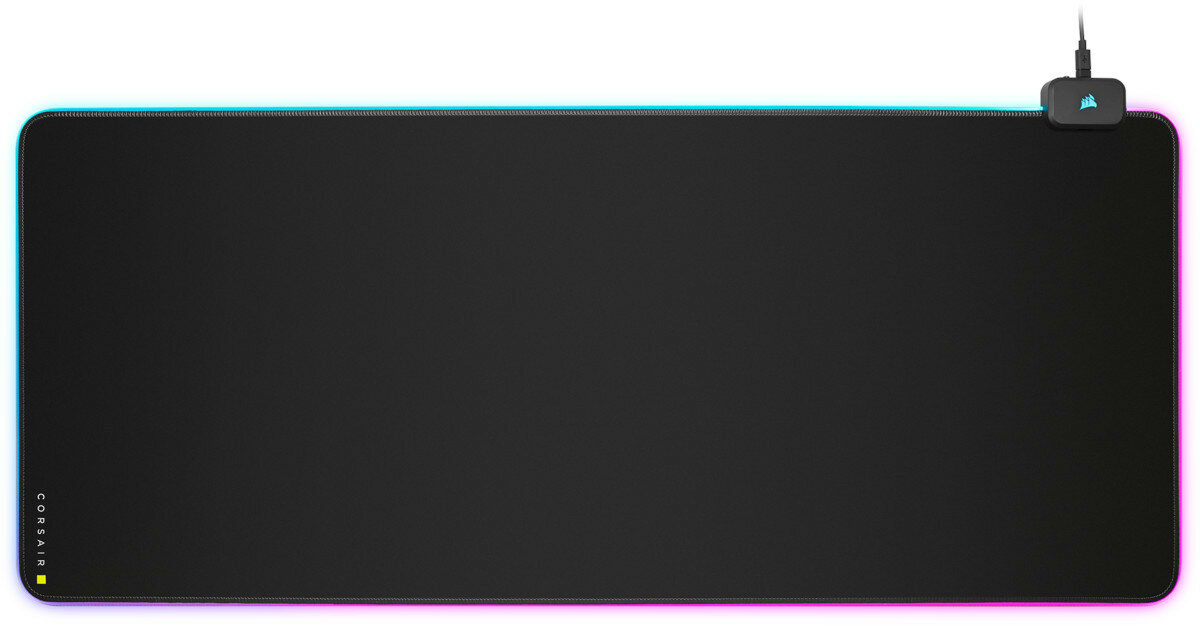 Podkładka pod mysz CORSAIR MM700 RGB Extended CH-9417070-WW