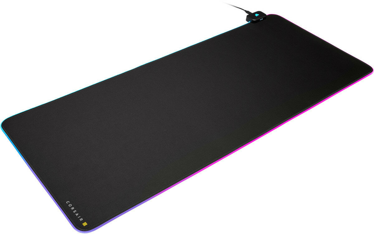 Podkładka pod mysz CORSAIR MM700 RGB Extended CH-9417070-WW