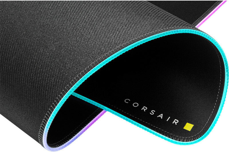 Podkładka pod mysz CORSAIR MM700 RGB Extended CH-9417070-WW