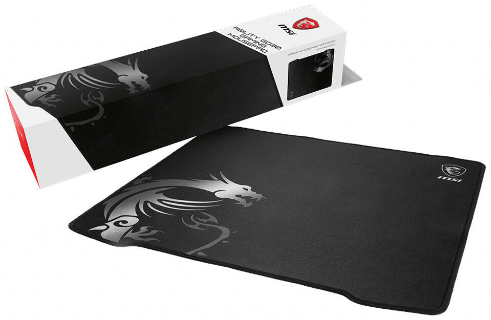 Podkładka pod mysz MSI AGILITY GD30