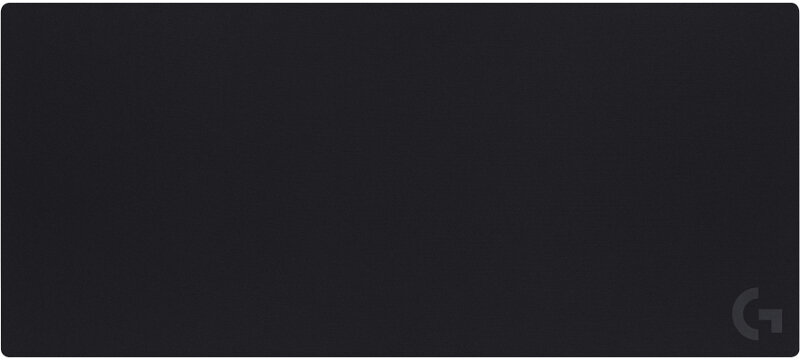 Podkładka pod mysz LOGITECH G840 XL Czarny 943-000777