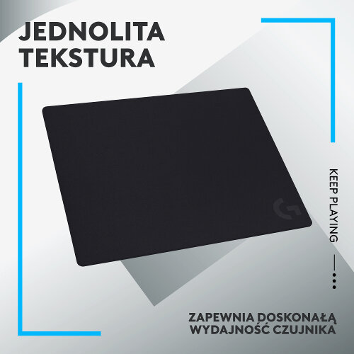 Podkładka pod mysz LOGITECH G740 943-000805