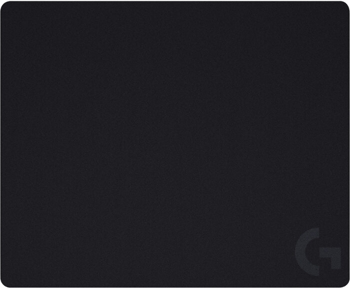 Podkładka pod mysz LOGITECH G440 Czarny 943-000791