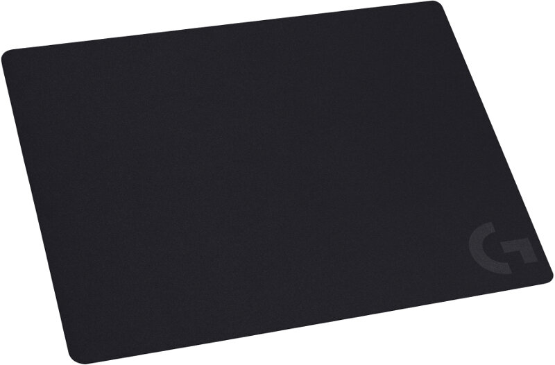 Podkładka pod mysz LOGITECH G240 Czarny 943-000784