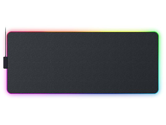 Podkładka pod mysz i klawiaturę RAZER Strider Chroma