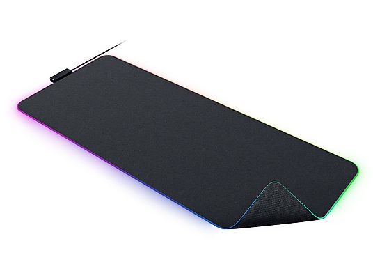 Podkładka pod mysz i klawiaturę RAZER Strider Chroma