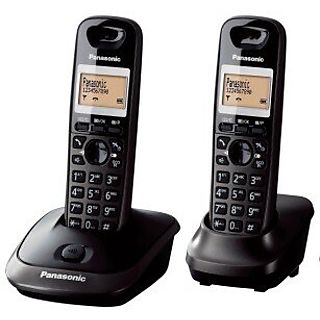 Telefon PANASONIC KX-TG2512PDT