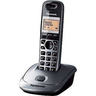 Telefon PANASONIC KX-TG2511PDM