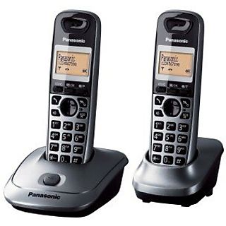 Telefon PANASONIC KX-TG2512PDM