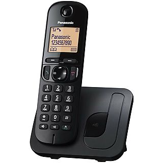 Telefon stacjonarny PANASONIC KX-TGC210PDB