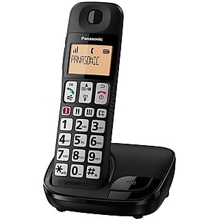 Telefon stacjonarny PANASONIC KX-TGE110PDB