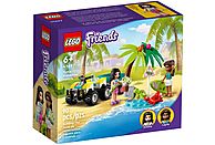 Klocki LEGO Friends Pojazd do ratowania żółwi (41697)