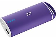 Powerbank ISY IAP-2203 5200mAh