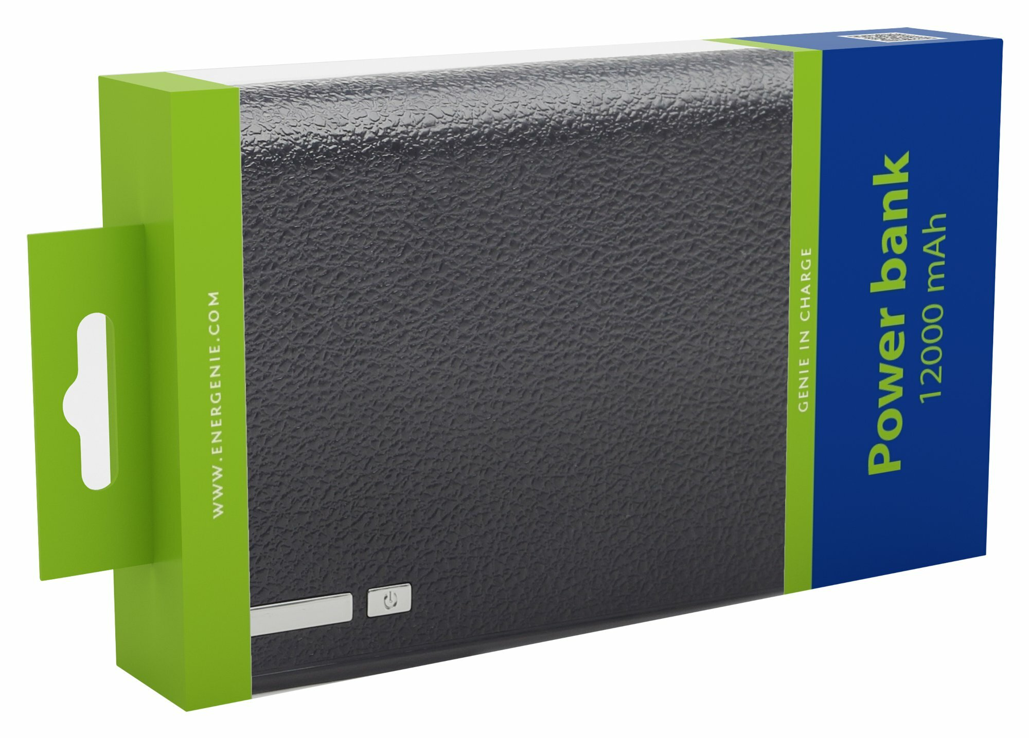 Powerbank ENERGENIE EG-PB12-01