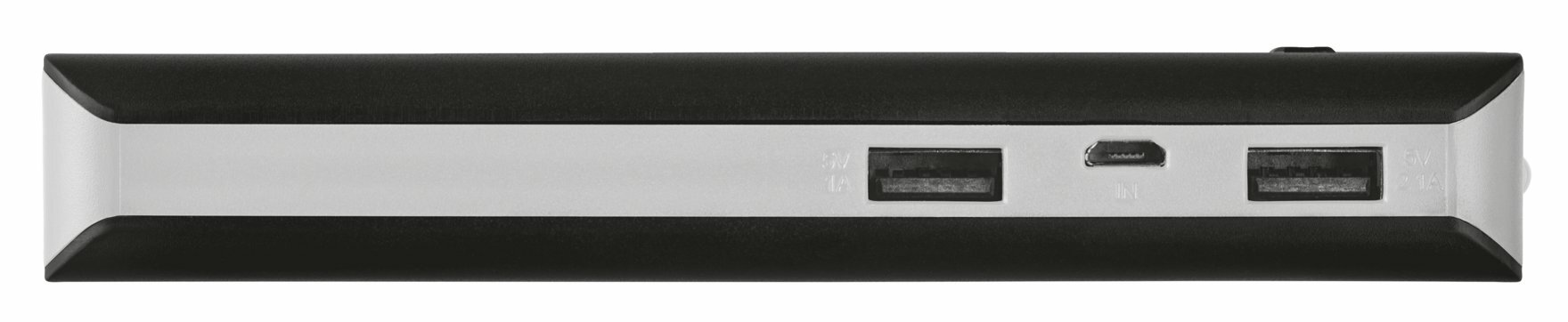 Powerbank TRUST URBAN Primo