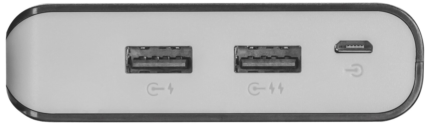 Powerbank TRUST Primo 20000mAh