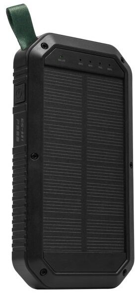 Powerbank XENIC GRST81 solarny 8000mAh