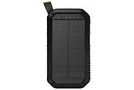 Powerbank XENIC GRST81 solarny 8000mAh