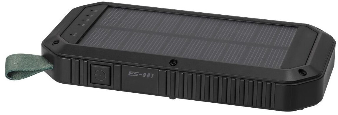 Powerbank XENIC GRST81 solarny 8000mAh