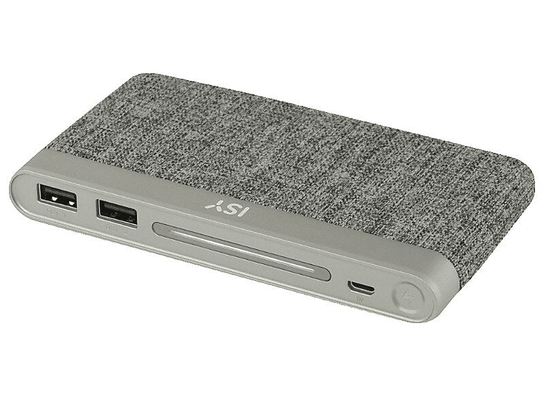 Powerbank ISY IAP-5000-TI