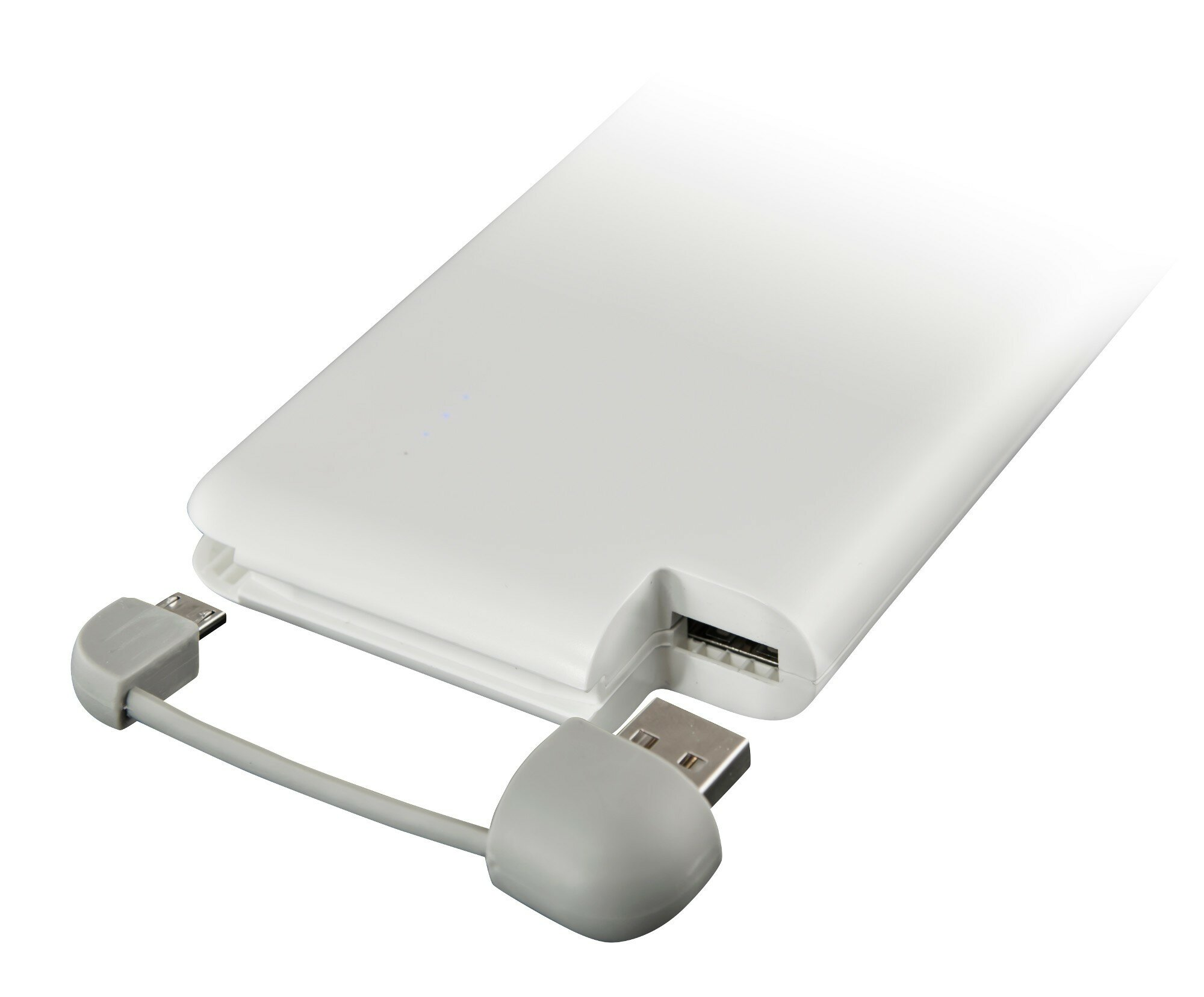 Powerbank ISY IAP-3800-WT