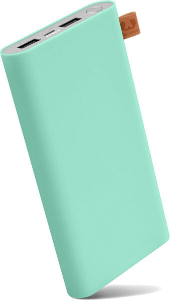 Powerbank FRESH N REBEL 12000mAh Miętowy