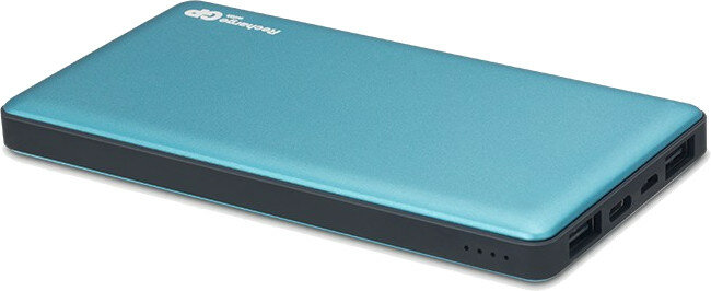 Powerbank GP MP10MAT 10000mAh Morski