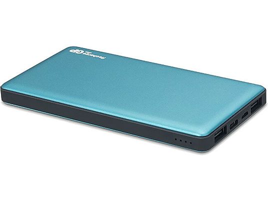 Powerbank GP MP10MAT 10000mAh Morski