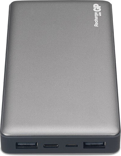 Powerbank GP MP15MAGR 15000mAh Szary