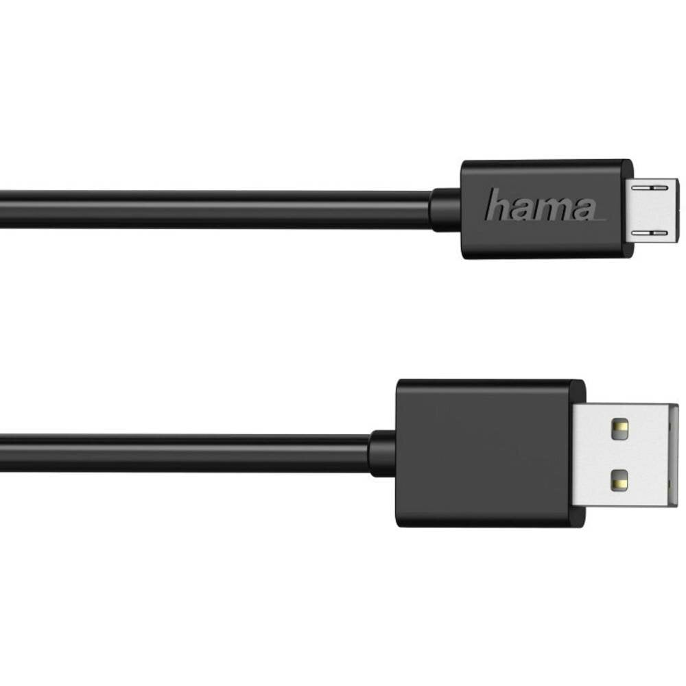 Powerbank HAMA X13 Power Pack 13000mAh Czarny