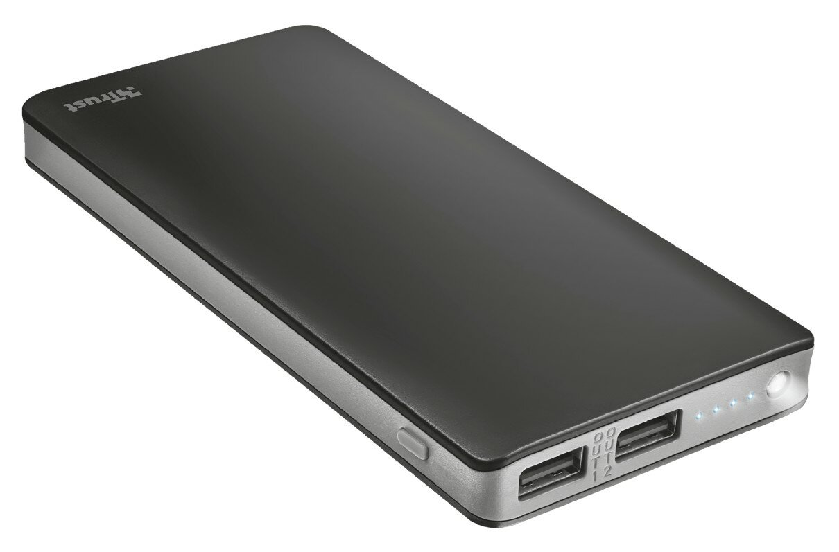 Powebank TRUST URBAN Primo Thin 10000mAh 22577