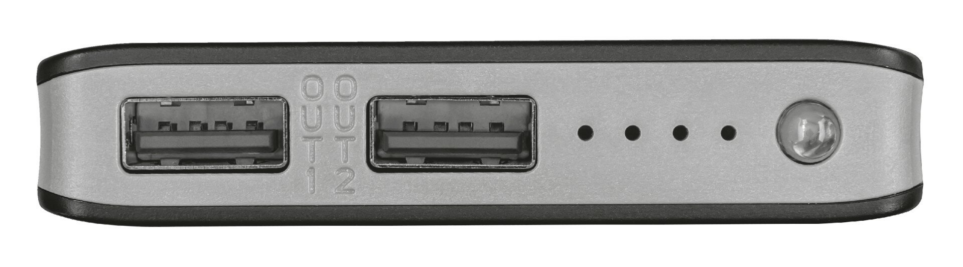 Powebank TRUST URBAN Primo Thin 10000mAh 22577