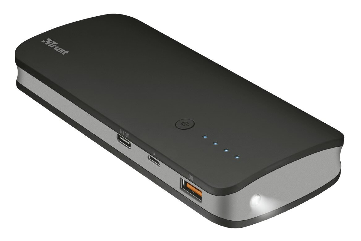 Powerbank TRUST URBAN Omni 10000mAh 21858