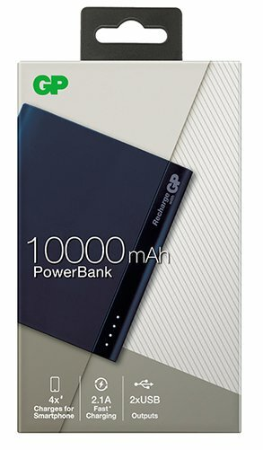 Powerbank GP B10ABL-B1
