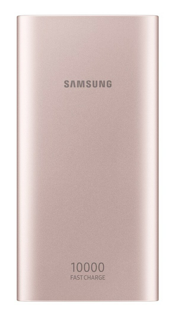 Powerbank SAMSUNG 10000mAh Różowy EB-P1100CPEGWW