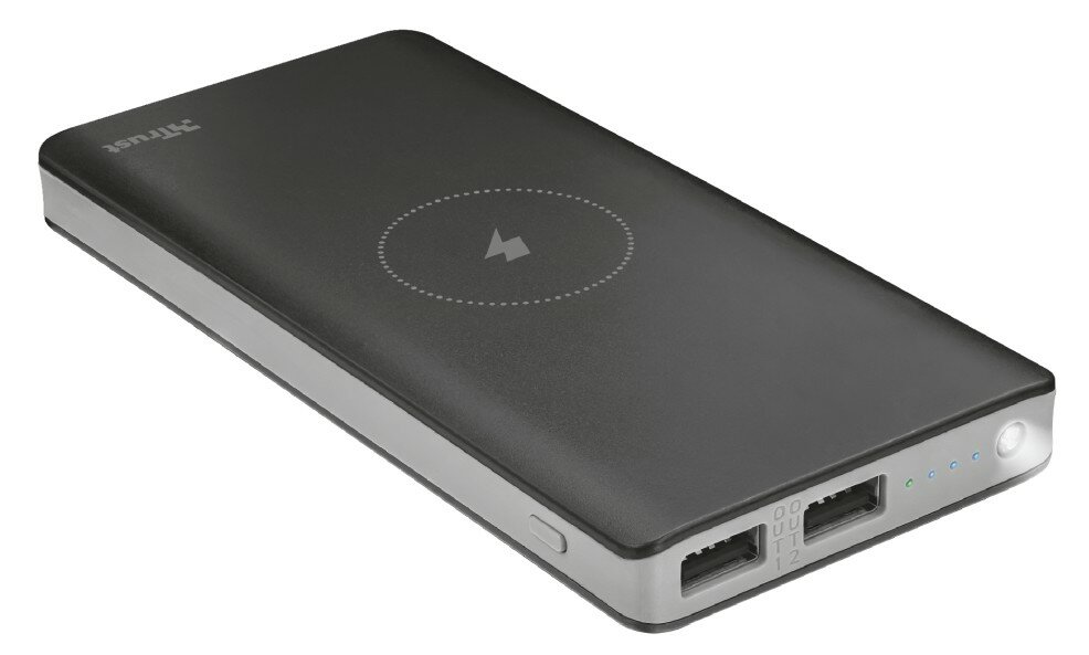 Powerbank TRUST Primo 8000mAh 22823
