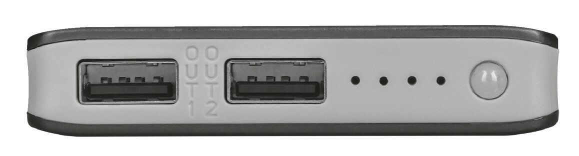 Powerbank TRUST Primo 8000mAh 22823