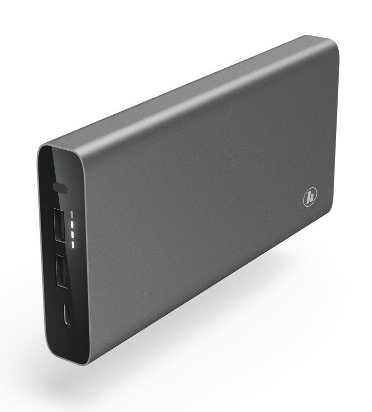 Powerbank HAMA Power Pack USB-C 26800mAh 5–20V/60W 54175