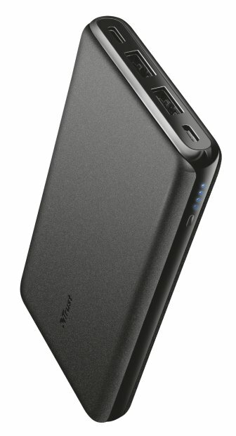 Powerbank TRUST Esla