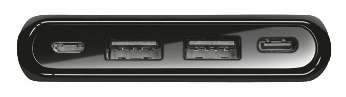 Powerbank TRUST Esla