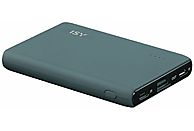 Powerbank ISY IPP-5000-HD-BK