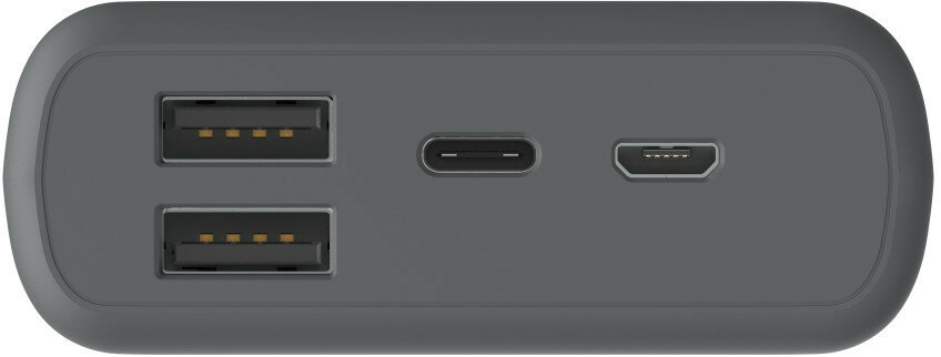 Powerbank HAMA Supreme 20HD 20000 mAh Szary