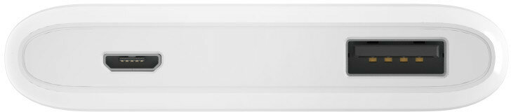 Powerbank HAMA Slim 5HD 5000 mAh Biały