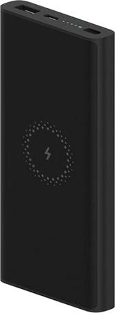 Powerbank XIAOMI Mi Wireles Essential 10000 mAh Czarny