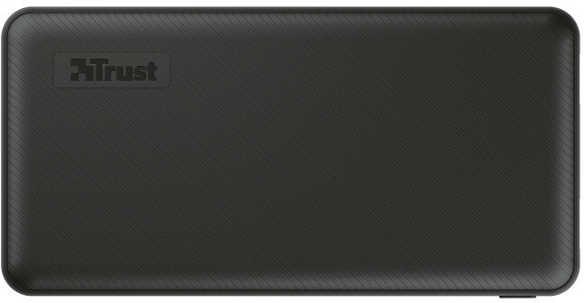 PowerBank TRUST Primo 15000 mAh Czarny