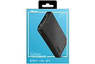 PowerBank TRUST Primo 15000 mAh Czarny