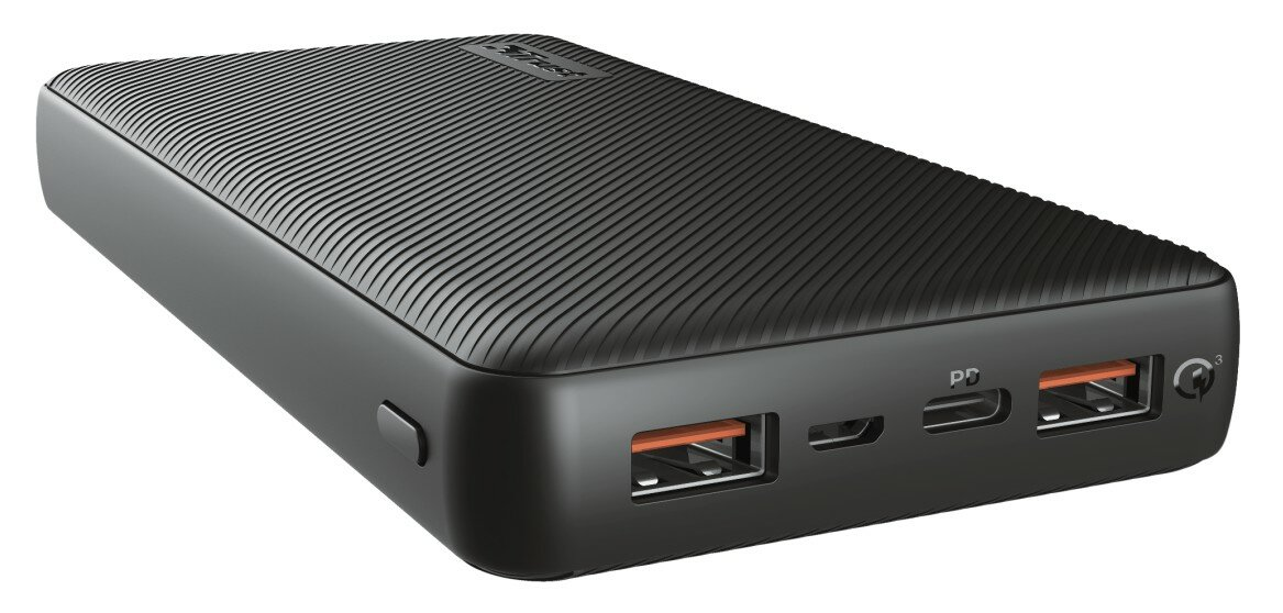 PowerBank TRUST Primo Ultra-Fast 20000mAh 23563
